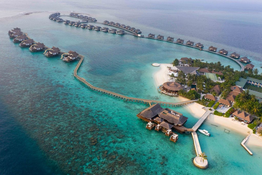 Ozen Reserve Bolifushi - As Close To Paradise As You Can Get