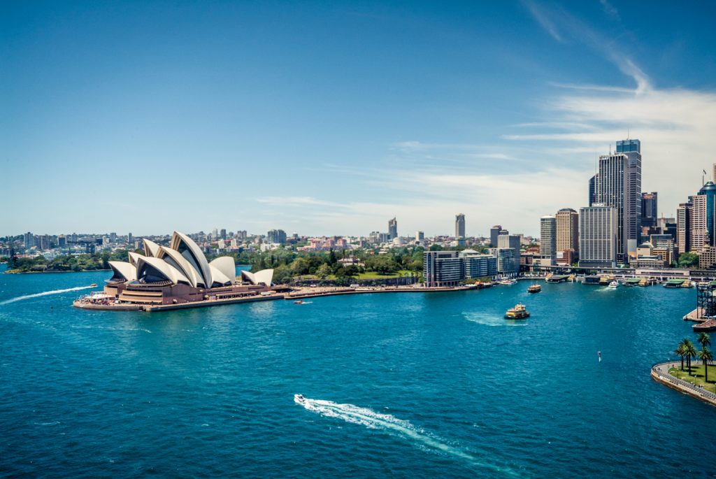 Traveling to Sydney? Discover the 2023 Travel Guide