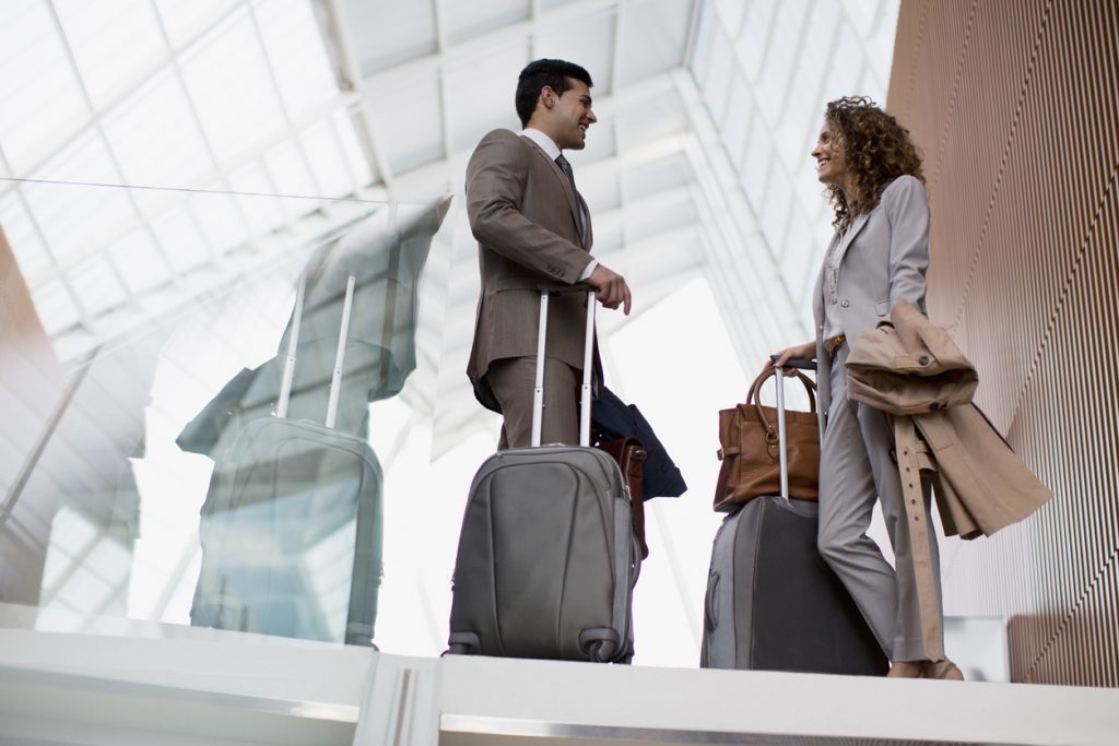 How to Achieve Better Corporate Travel Experiences