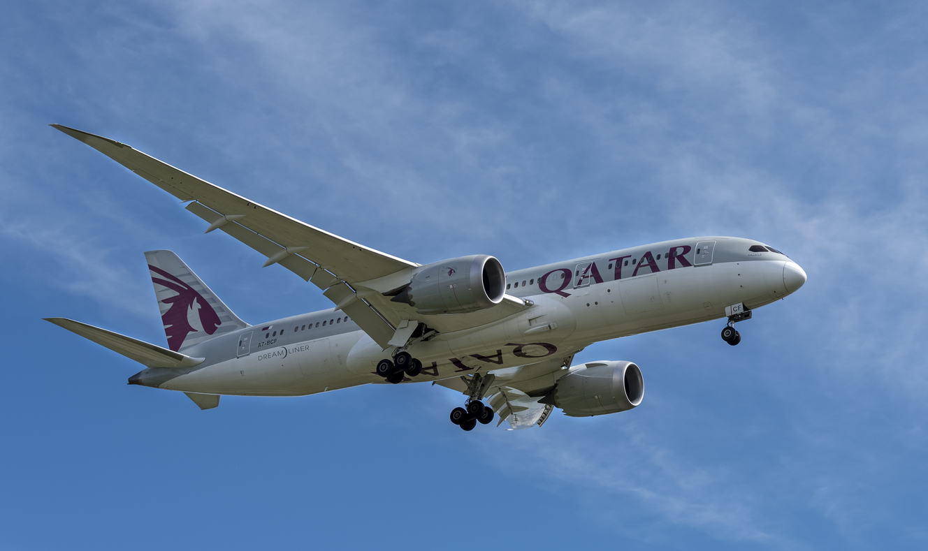 Qatar Airways