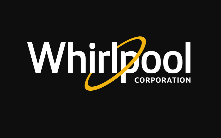 Whirlpool logo