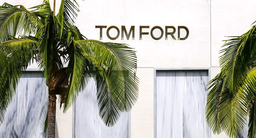 Tom Ford