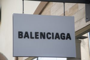 Kering Appoints New CEOs for Saint Laurent and Balenciaga