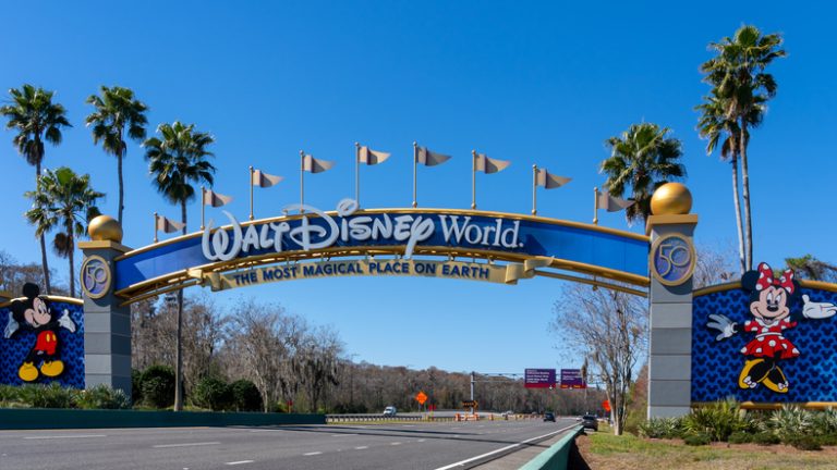 Disney CEO Bob Iger Bucks M&A Trend, Focus - Existing Assets