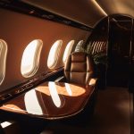 2024’s Private Jet Lifestyle: Which Celebrities have set the record?