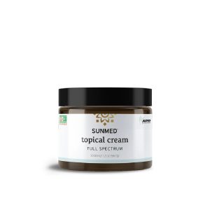 11. manage his muscles sunmed cbd cream