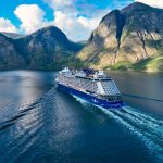 Say Hello to Luxury: Celebrity Xcel Redefines Cruises in 2025