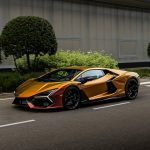 Lamborghini's Hybrid Transformation: A New Era of Luxury and Sustainability