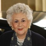 Dame Joan Plowright: A Legacy of Talent, Resilience, and Grace