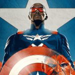 Captain America: Brave New World – The Next Chapter in the MCU