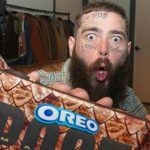 Oreo Teams Up with Post Malone for Limited Edition Cookie Creation: A Marketing Masterclass