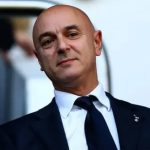 Daniel Levy: The Business Brain Behind Tottenham Hotspur