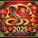 What Does the Year of the Snake Mean for You?