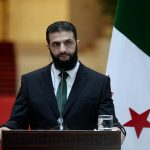 Ahmad Al-Sharaa Becomes Syrian President: A New Chapter for the War-Torn Nation