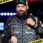 Tyson Fury Announces Retirement: The Gypsy King Bows Out After Second Usyk Defeat