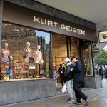 Kurt Geiger Shines: US Expansion Drives Exceptional Growth and Record-Breaking Holiday Sales