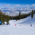 The Top 9 Ski Resorts in the US for 2025