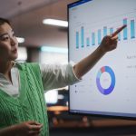 Connecting the Dots: Incorporating Data Analytics Into Your Business Strategy