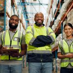 Reducing Costs and Increasing Efficiency in Logistics and Fulfillment