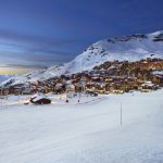 Ski Tourism Takes a Bold Turn Toward Sustainability: Save the Slopes!