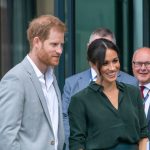 Meghan Markle’s Cooking Show “With Love, Meghan” Set to Dazzle Netflix Audiences