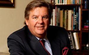 johann rupert