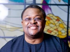 mike adenuga