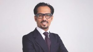 mohammed dewji