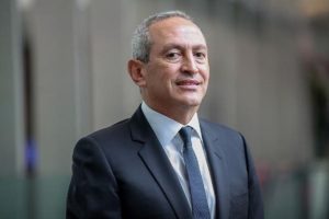 nassef sawiris