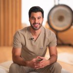 "Holistic Wellness Redefined: A Conversation with Dr. Nima Mahmoodi"