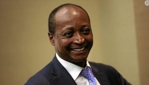 patrice motsepe