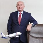 Sergey Skuratov: A Unique Aviation Story