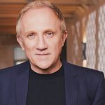 Salma Hayek's Husband François-Henri Pinault: Billionaire, Business Tycoon, and Visionary Leader