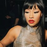 Nicki Minaj Nails It with Her New Pink Friday Beauty Line!