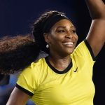 Serena Williams' Fun Fitness Routine Post-Tennis