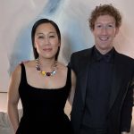 Priscilla Chan: The Woman Behind the Chan Zuckerberg Initiative