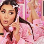 Huda Kattan: The Visionary Behind Huda Beauty’s Success