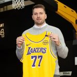 Luka Dončić Stuns NBA with Blockbuster Move to Lakers!