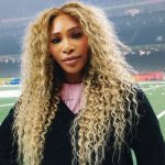 Serena Williams: Entrepreneurial Journey Beyond Tennis