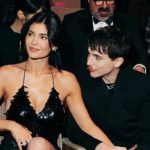 The Romance in the Spotlight in 2025: Timothee Chalamet and Kylie Jenner