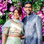 Anjali Pichai: The Low-Key Powerhouse Behind Google CEO Sundar Pichai