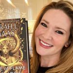 Sarah J. Maas: The Fantasy Author Behind A Court of Thorns and Roses