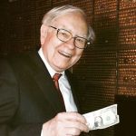 How Warren Buffett Made His First Million Dollars