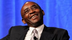 strive masiyiwa