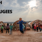 Philanthropy in Action: Yuri Milner's Tech For Refugees and Its Global Reach