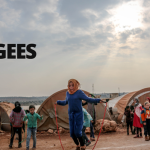 Philanthropy in Action: Yuri Milner's Tech For Refugees and Its Global Reach