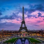 Beyond the Eiffel Tower: Discovering the Hidden Secrets of Paris