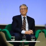 The Winning Habits of Bill Gates