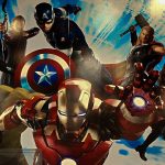 What Is the Highest-Grossing Marvel Movie?