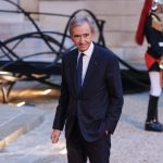 Bernard Arnault: The Rise of the World’s Luxury Empire Builder